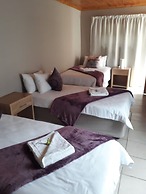 Caledon Overnight Rooms