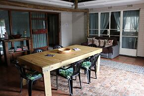Caledon Overnight Rooms