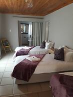 Caledon Overnight Rooms