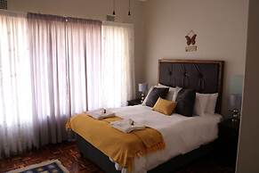 Caledon Overnight Rooms