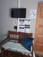 Caledon Overnight Rooms