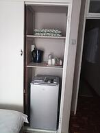 Caledon Overnight Rooms