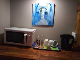 Caledon Overnight Rooms