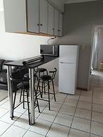 Caledon Overnight Rooms