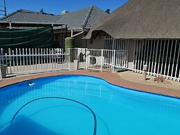 Caledon Overnight Rooms