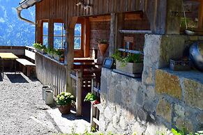 Hotel Gretina