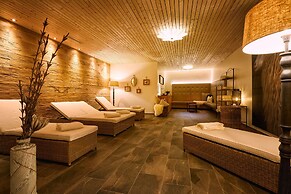 Hotel Gretina
