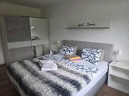 Apartments Amy