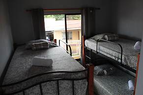 Hotel Pacuare Turrialba