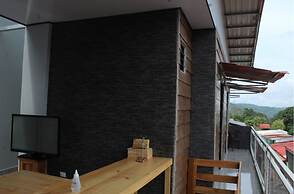 Hotel Pacuare Turrialba