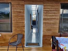 Hotel Pacuare Turrialba