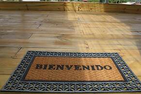 Hotel Pacuare Turrialba