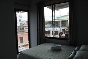 Hotel Pacuare Turrialba