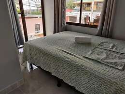 Hotel Pacuare Turrialba