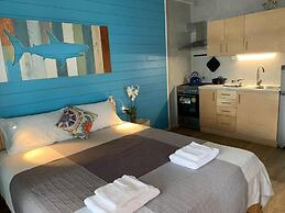 Sea Resort