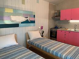 Sea Resort