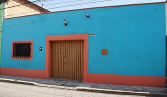 Casa Isaki