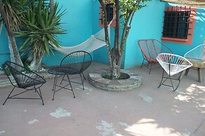 Casa Isaki
