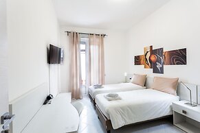Nùe Rooms