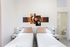 Nùe Rooms