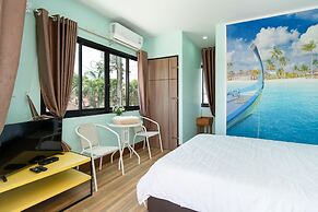 Brown Home Sattahip 19