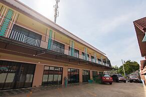Brown Home Sattahip 19