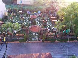 Ala Guesthouse
