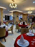 Hôtel Tapis Rouge