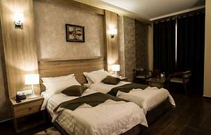 Hôtel Tapis Rouge