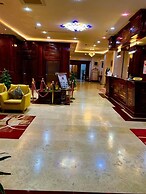 Hôtel Tapis Rouge