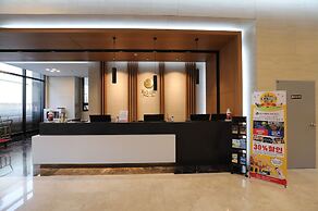 Sunrise Hotel