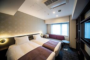 Grids Premium Hotel Osaka Namba