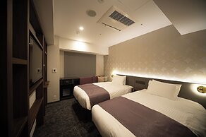 Grids Premium Hotel Osaka Namba