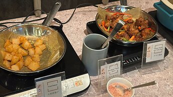 Grids Premium Hotel Osaka Namba