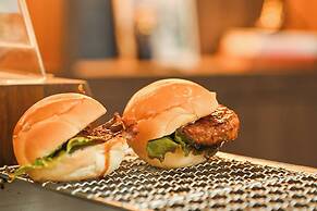 Grids Premium Hotel Osaka Namba