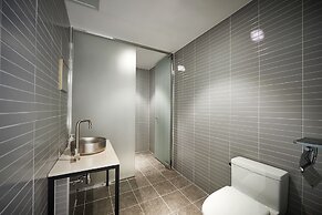 Hotel Hongdan