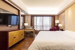 Wellton International Hotel Dongguan