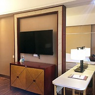 Wellton International Hotel Dongguan