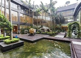 Wellton International Hotel Dongguan