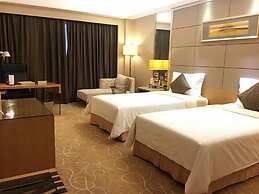Wellton International Hotel Dongguan