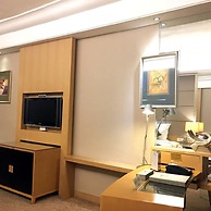 Wellton International Hotel Dongguan