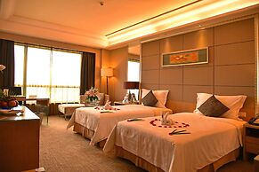 Wellton International Hotel Dongguan