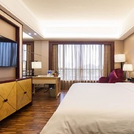 Wellton International Hotel Dongguan