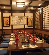 Wellton International Hotel Dongguan