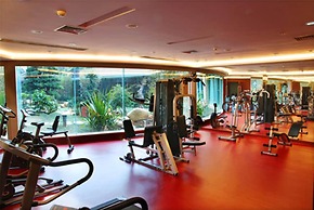 Wellton International Hotel Dongguan