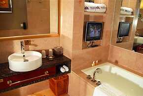 Wellton International Hotel Dongguan