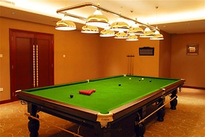 Wellton International Hotel Dongguan