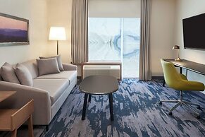 Fairfield Inn & Suites by Marriott Orillia
