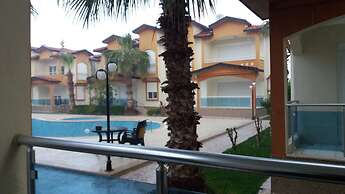 HNS Belek