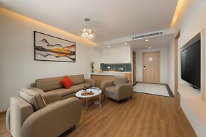 DeLaSea Ha Long Hotel